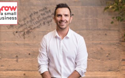 074: Aged 25 in 2006, started a physio business in a 4✕4 meter room. Now has 14 practices, 12 franchisees and 270 team members. Almost went bankrupt with only $2 at the bank and have achieved 200% growth per annum for the last 3 years (Jonathan Moody)