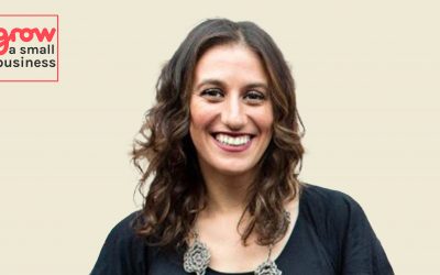 097: Aged 32 in 2012, started a social enterprise while working as a doctor. Later, left the full-time job to focus on entrepreneurship & the momentum really began in 2013, from 1 FTE to 6 teaching thousands of people each year. (Dr. Elise Bialylew)
