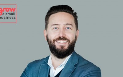 098: A CA started a cafe retail & coffee roasting, sold it – now a CEO of an accounting & finance firm that helps business owners drive growth through outsourcing, working with 1000 clients of different industries & has 20 FTE. (Lachlan Grant)