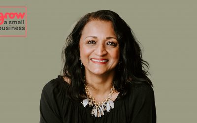 105: In her early 50s, with her corporate experience, started her long-time dream business, a property management company in 2017, initially purchased a rent roll of 200 properties to 420 currently with a net promoter score of 40. (Sadhana Smiles)