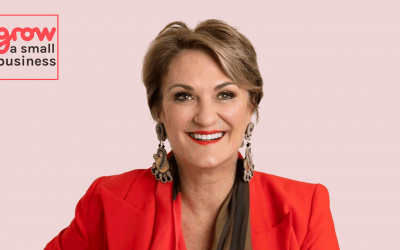 109: An expert in body language and voice, combines the skills gained from an international opera-singing career and organizational psychology, to help business leaders unlock their confidence and excel in communication. (Dr. Louise Mahler)